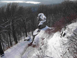 Panensk v a torzo 2.brny, leden 2010, foto M.Vaistauer