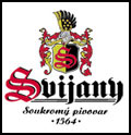 Pivovar Svijany